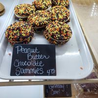  at The Happy Bakery in Ofallon