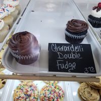  at The Happy Bakery in Ofallon