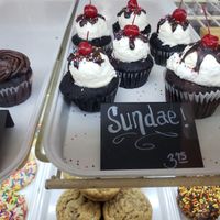  at The Happy Bakery in Ofallon