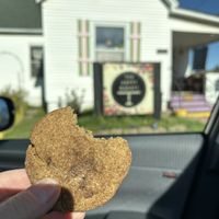   at The Happy Bakery in Ofallon