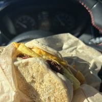   at The Happy Bakery in Ofallon