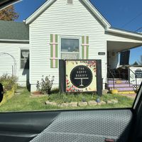   at The Happy Bakery in Ofallon