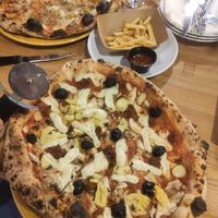  at Mano a Mano in Cartagena