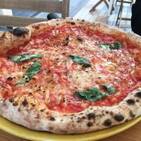  at Mano a Mano in Cartagena