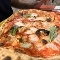   at Mano a Mano in Cartagena