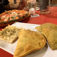   at Mano a Mano in Cartagena