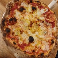  at Mano a Mano in Cartagena