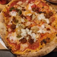  at Mano a Mano in Cartagena