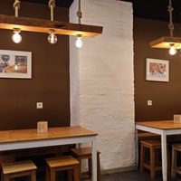  at Mano a Mano in Cartagena