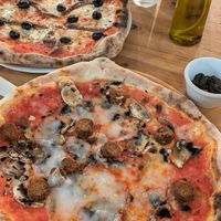  at Mano a Mano in Cartagena