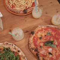  at Mano a Mano in Cartagena