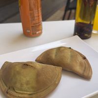   at Mano a Mano in Cartagena