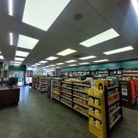 Holland & Barrett Inside. at Holland & Barrett in Prestatyn