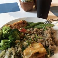 De mis lugares favoritos en Tepic. Variedad de platillos y excelente servicio!! Totalmente recomendado.  at Quetzalcoatl in Tepic