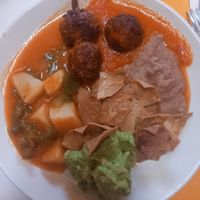 Super yummy at Quetzalcoatl in Tepic