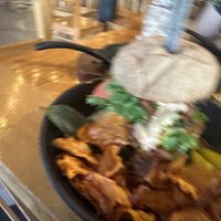 AV burger   at Alma Verde - Hipodromo in Tijuana