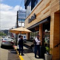 Across the street from the ⚽ stadium. at Alma Verde - Hipodromo in Tijuana