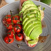  at Gaard Coffee Hide in Sheffield