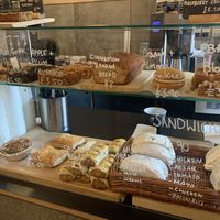   at Gaard Coffee Hide in Sheffield