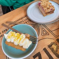   at Gaard Coffee Hide in Sheffield