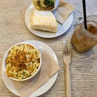  at Gaard Coffee Hide in Sheffield