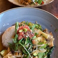   at Minh Huy in Berlin