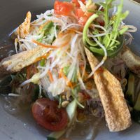   at Minh Huy in Berlin