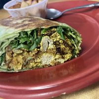 Yumm  at Culture Coffee & Tea Bar in Virginia Beach