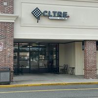   at Culture Coffee & Tea Bar in Virginia Beach