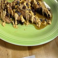   at Culture Coffee & Tea Bar in Virginia Beach