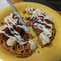  at Culture Coffee & Tea Bar in Virginia Beach