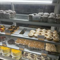 Pastries & Cakes (1) at Privé - Asian Civilisation Museum  in Central Singapore