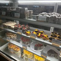 Pastries & Cakes (2) at Privé - Asian Civilisation Museum  in Central Singapore