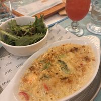   at Privé - Asian Civilisation Museum  in Central Singapore