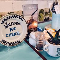 :) at Privé - Asian Civilisation Museum  in Central Singapore