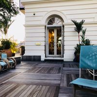 Exterior at Privé - Asian Civilisation Museum  in Central Singapore