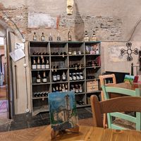  at Cantina & Bottega in Gravedona Ed Uniti