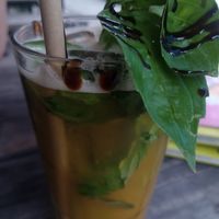  at Hans im Glück in Leipzig