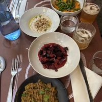   at La Cuisine Comptoir in Collioure