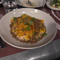   at La Cuisine Comptoir in Collioure