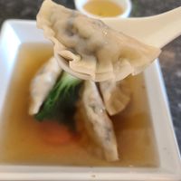  at Buddha's Vegan Restaurant in Toronto