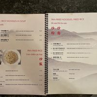   at Buddha's Vegan Restaurant in Toronto