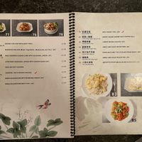   at Buddha's Vegan Restaurant in Toronto