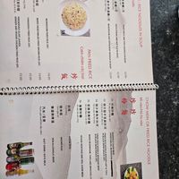  at Buddha's Vegan Restaurant in Toronto