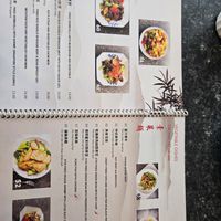  at Buddha's Vegan Restaurant in Toronto