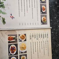  at Buddha's Vegan Restaurant in Toronto