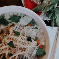  at Island Pho & Grill in Matlacha