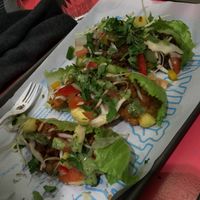 Sämm at Taku-Taku in Stockholm