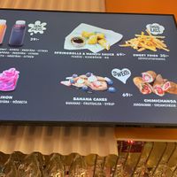 Taku Taku Hötorgshallen Stockholm at Taku-Taku in Stockholm