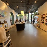 Interior   at LB Kitchen in Portland